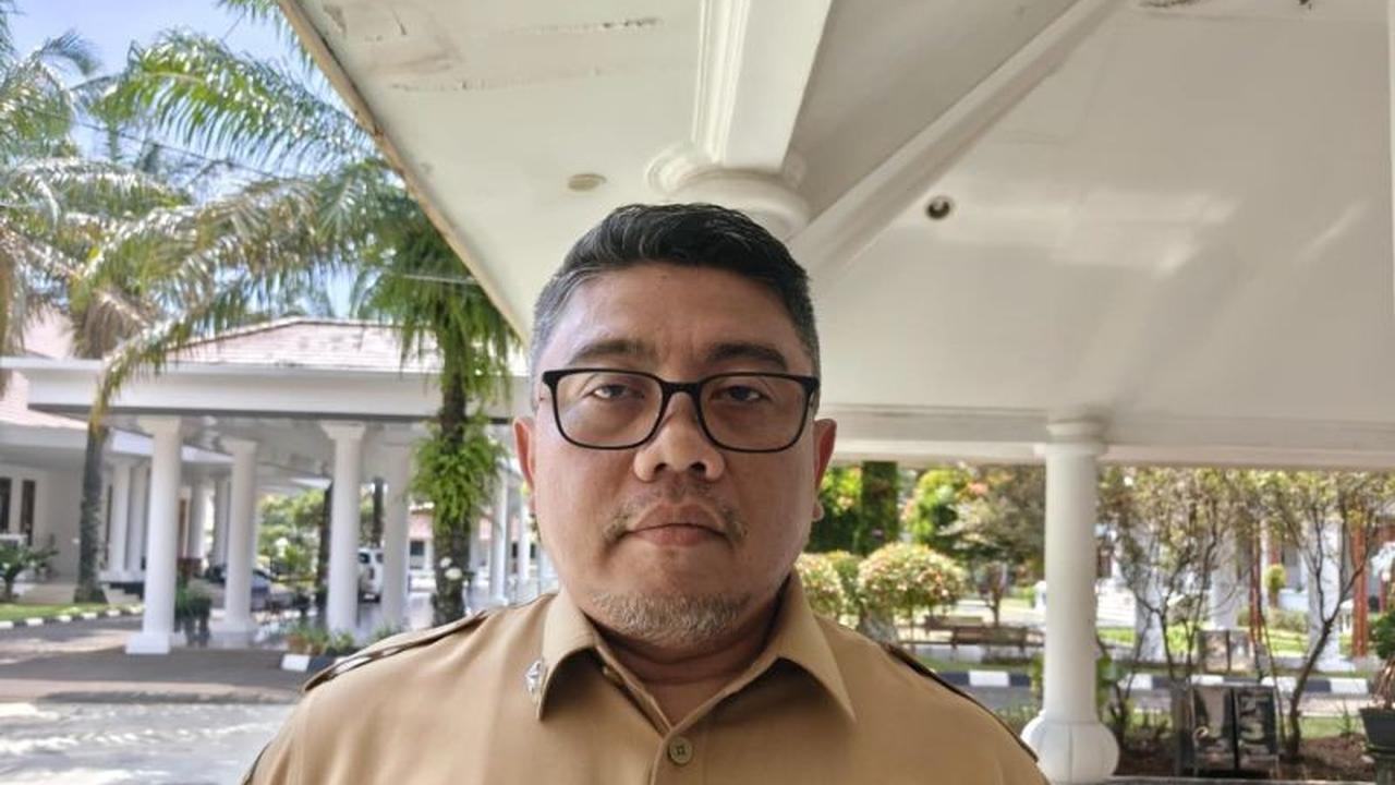 Pemprov Banten Susun Pedoman Izin Tambang Rakyat, Prioritaskan Warga Lokal