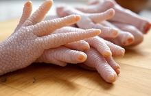 Trik Menyimpan Ceker Ayam agar Tidak Mudah Busuk di Freezer