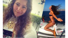 Meskipun baru lulus dari bangku SMA, gadis cantik yang masih berusia belasan ini langsung menjadi miliarder termuda di dunia.