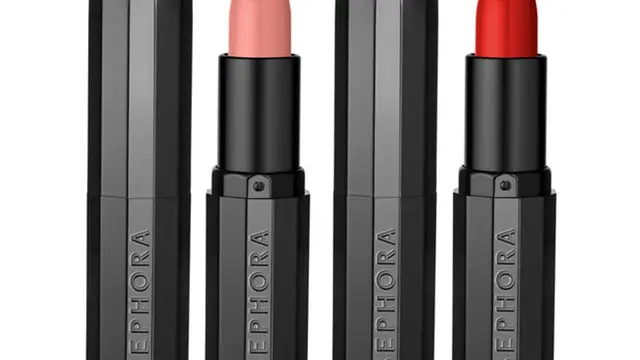 Koleksi lipstik musim semi