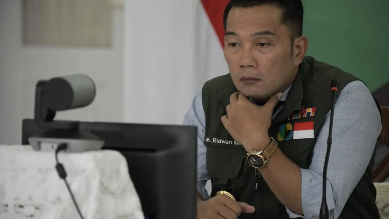 Ridwan Kamil
