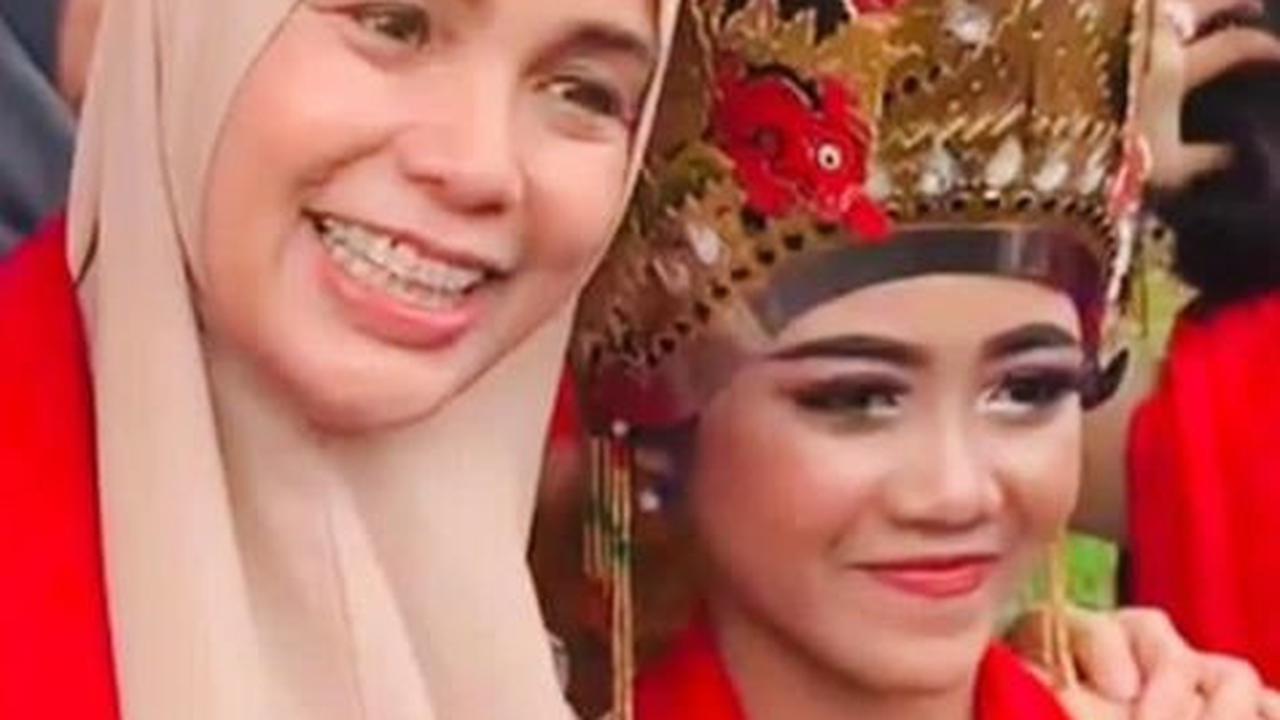 Sosialisasikan 'Satu Keluarga Miskin Satu Sarjana', Atikoh Kenang Tak Mampu Bayar Kos saat Kuliah