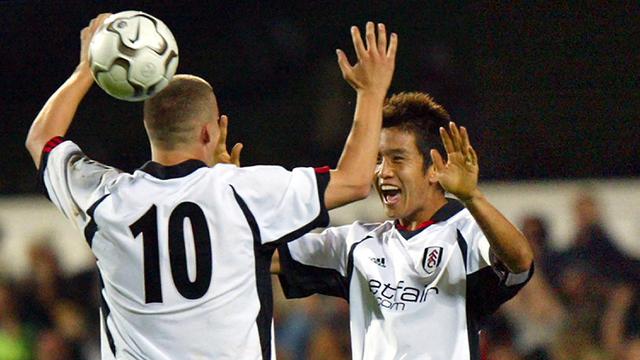 Foto: Bernd Leno Merapat ke Fulham, Ini Dia Daftar 5 Pemain yang Pernah Membela Arsenal dan Fulham di Liga Inggris