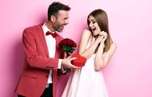 Kenapa Valentine Identik dengan Ornamen Berwarna Pink? Ternyata Ini Sebabnya