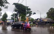 Prakiraan Cuaca BMKG: NTT Waspada Hujan Lebat pada Selasa, Sejumlah Kota Alami Hujan Ringan