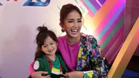 Anak Ussy Sulistiawaty Dibilang Lebih Cantik dari Song Hye Kyo