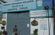 Kurang petugas, Rutan Pondok Bambu tolak penambahan jam kunjungan
