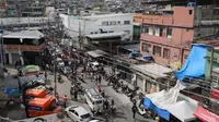 Fakta Komando Merah: Geng Narkoba Mematikan Brasil, Dibuat di Penjara Kuali Neraka oleh 'Professor'