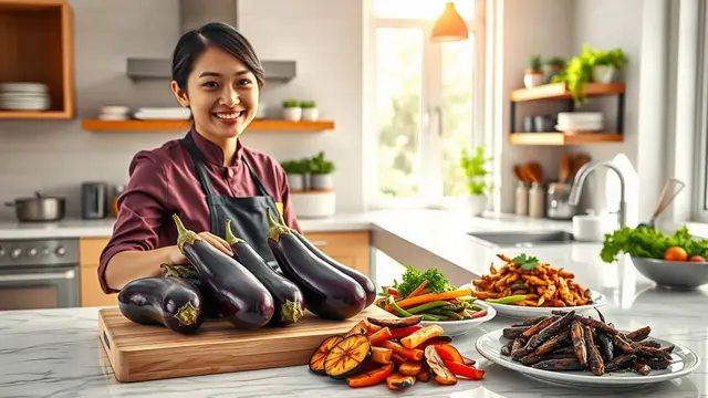 resep terong