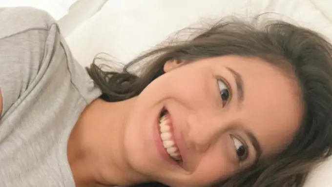 Selain Pevita, 8 Artis Hollywood Ini Juga Cantik Tanpa Makeup