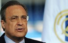 Nadal masih percaya pada Florentino Perez