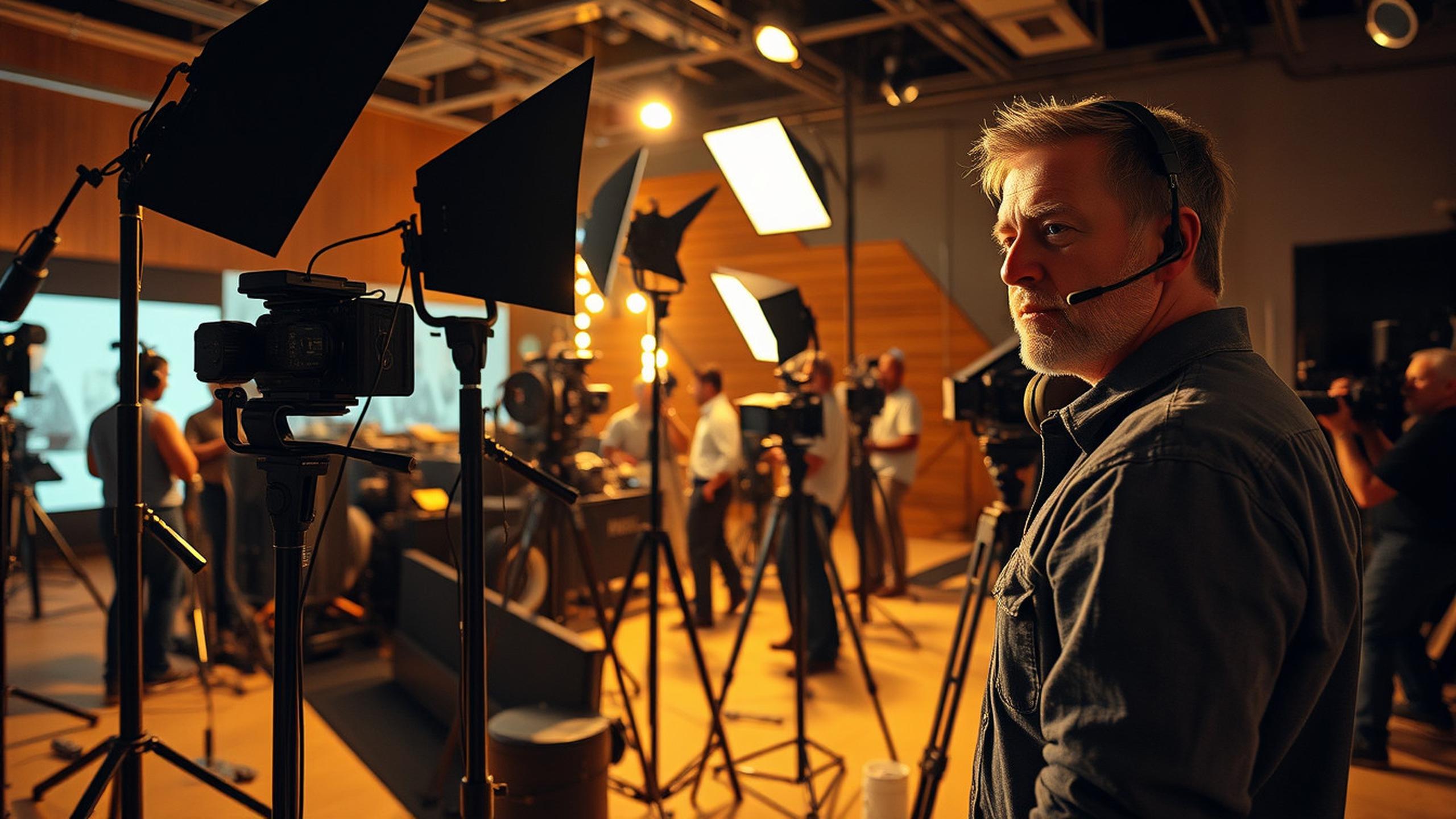 what is gaffer in film – Image 11