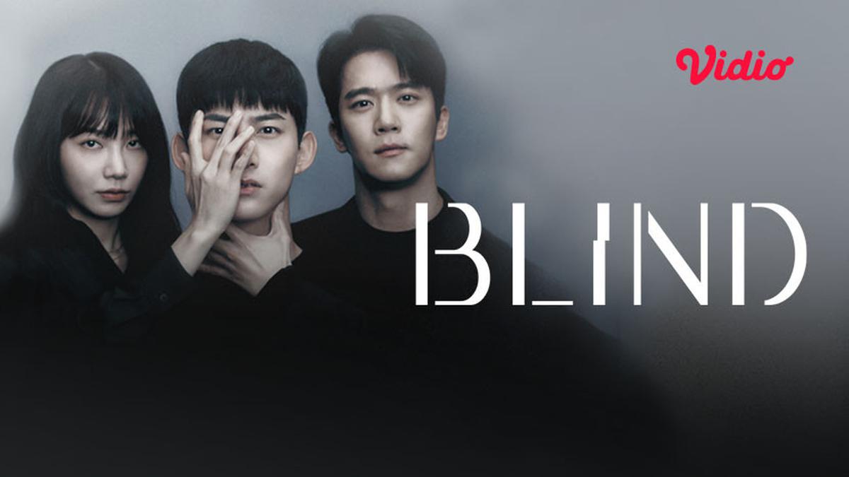 Sinopsis dan Link Nonton Blind, Drama Thriller Terbaru Ok Taecyeon dan