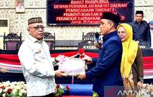 Pemkab Gorontalo Ajukan Perampingan SOTK ke DPRD, Targetkan Tata Kelola Efisien