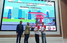Tahukah Anda, Pelabuhan Pulau Baai Jadi Urat Nadi? HPMPI Apresiasi Maksimalnya Pasokan BBM Bengkulu Meski Alur Terkendala