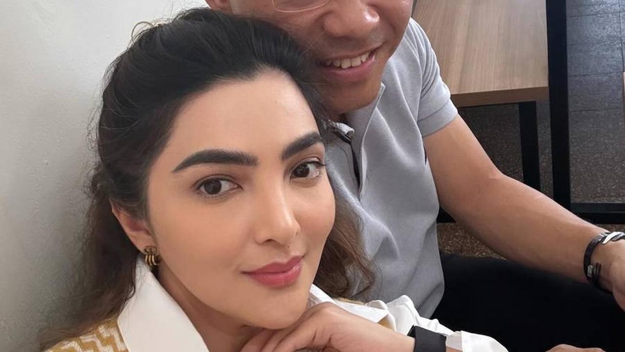 Baik Anang maupun Ashanty bersyukur karena banyak orang yang menyukai konten-konten yang mereka buat.