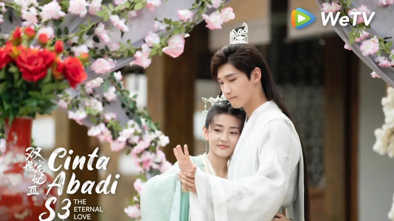 Drama The Eternal Love 3
