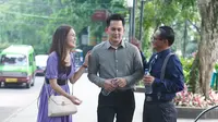 Sinopsis FTV SCTV Akutu Kezel Tapi Cinta Tayang Senin Pagi Ini