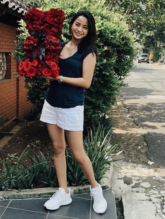 (Instagram/kiranalarasati)