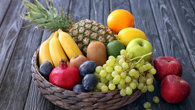 Jenis Anemia 6 Jenis Buah untuk Menambah Darah Paling Efektif 