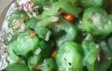 Mengandung Beragam Nutrisi, ini Manfaat Oyong untuk Penderita Asam Urat