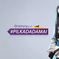 Selamat Menjalankan Pesta Demokrasi