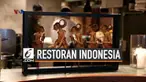 Sebuah restoran Indonesia kini hadir di area terkenal West Village, Manhattan, Wayan Restoran, yang menyajikan makanan khas Indonesia-Perancis mendapatkan perhatian dari pecinta kuliner internasional di kota New York.