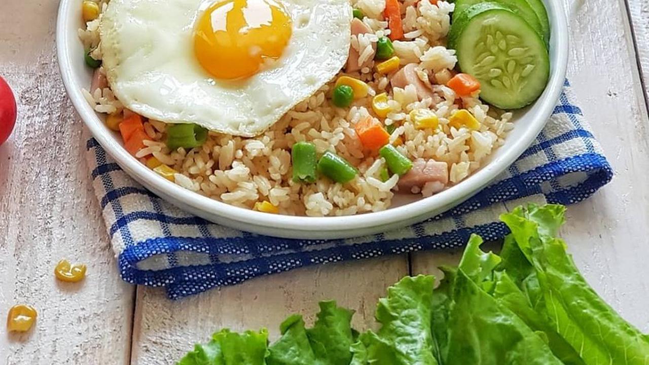 Nasi goreng