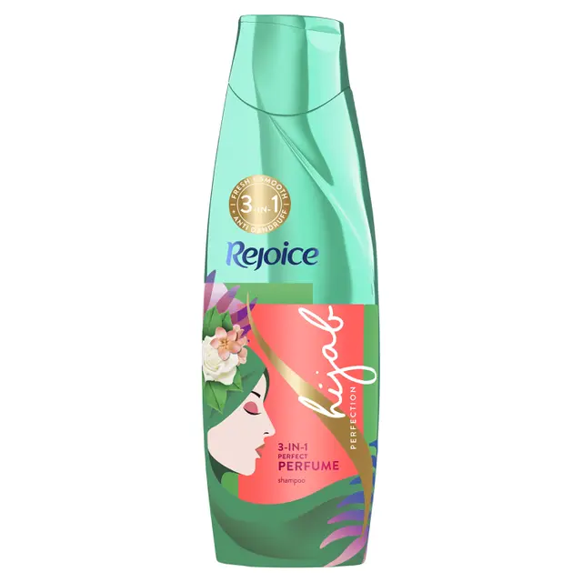 Wujud Nyata Rejoice untuk Dukung Pengguna Hijab di Indonesia