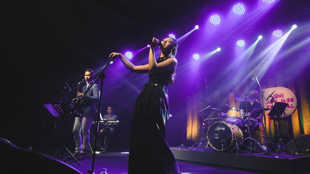 Anastasya Poetri. (ist)