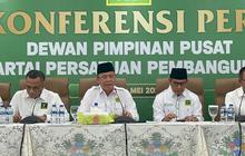 Mardiono Jawab Hasyim: Upaya PPP Belum Berakhir, Ketua KPU Bukan Pengganti Tuhan