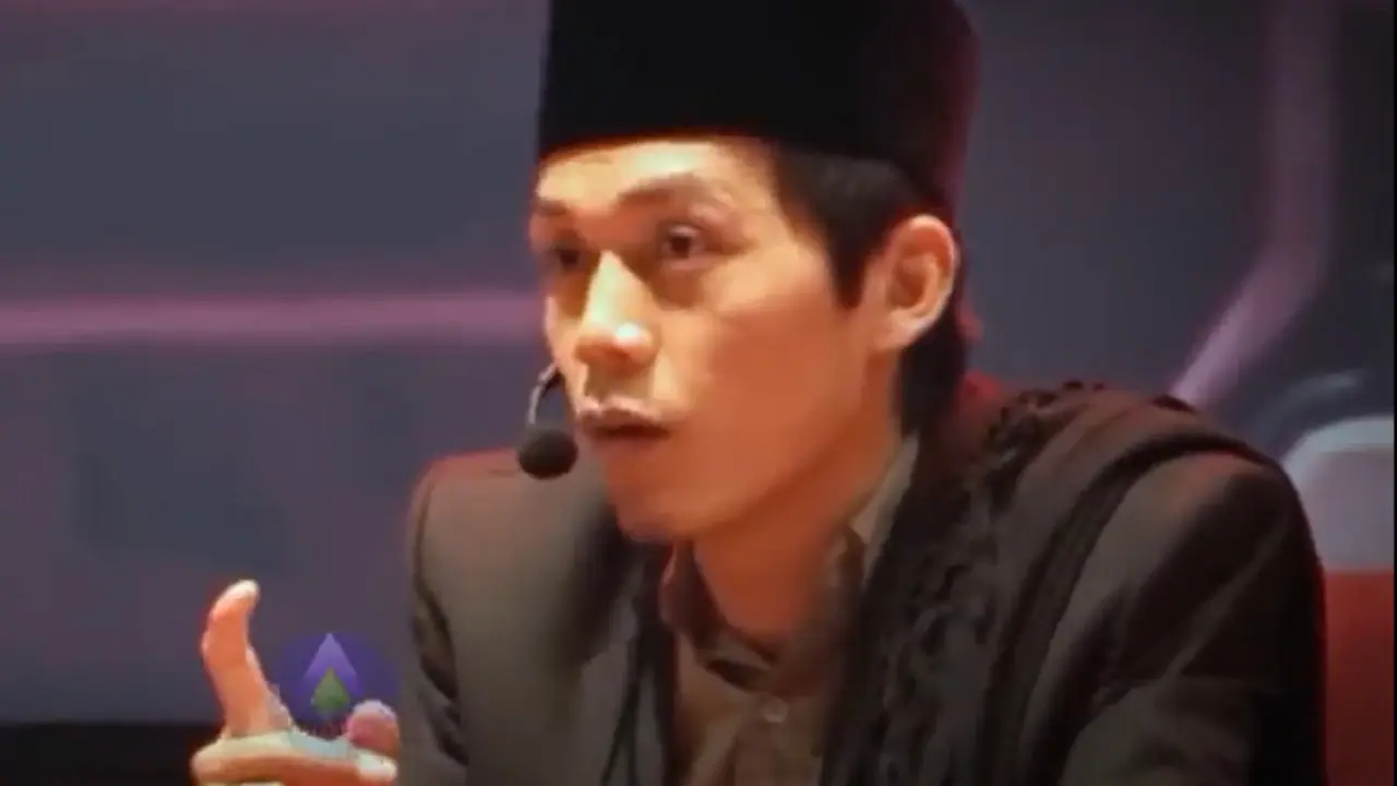 Gus Iqdam (SS: YT El Maynada)