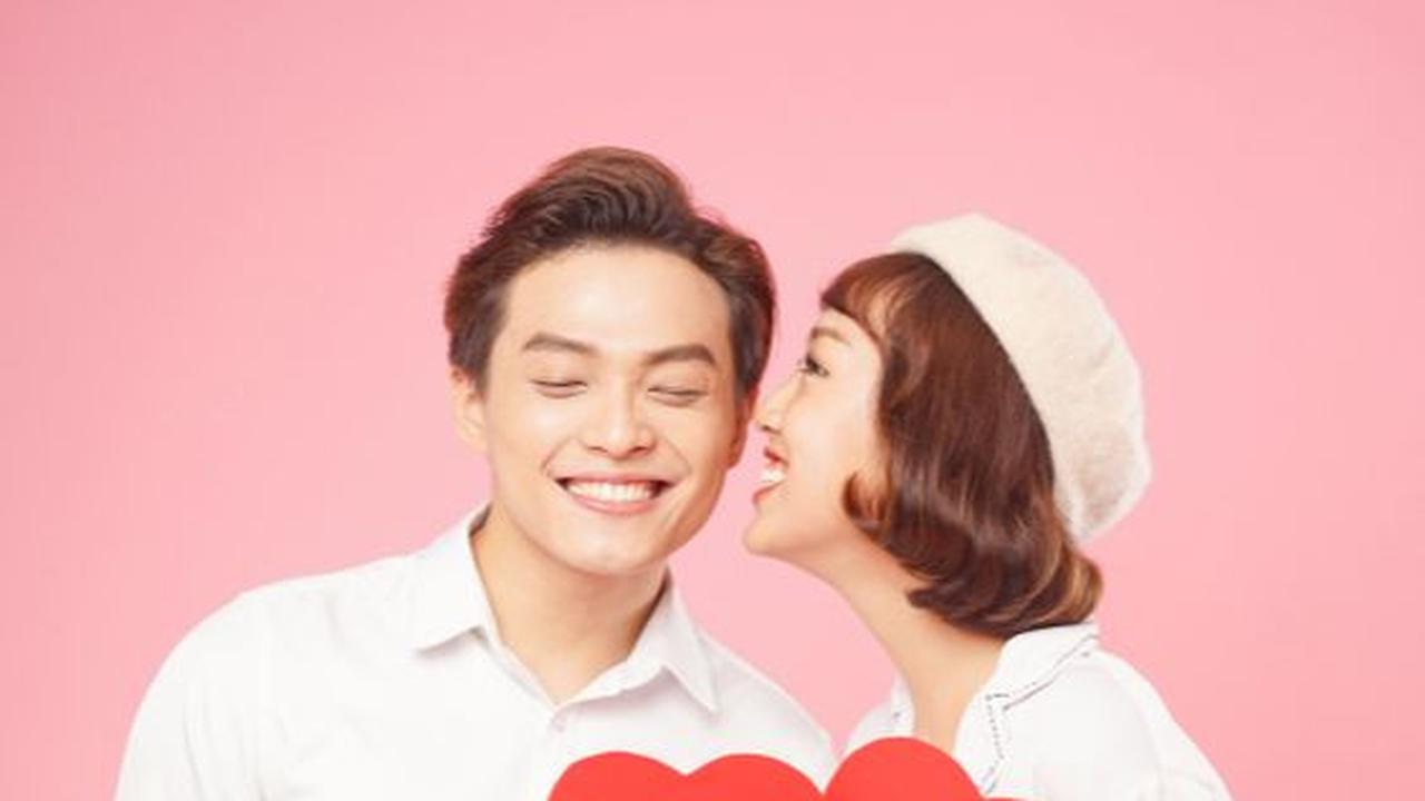 Menarik Buat Dicoba! Ini Cara Dapetin Hati Pasangan Sesuai Love Language Si Dia