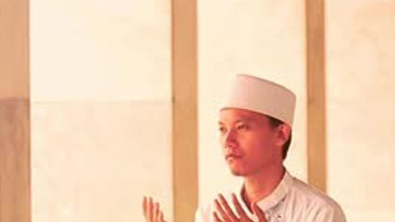 2. Doa Memikat Wanita Surat Thaha