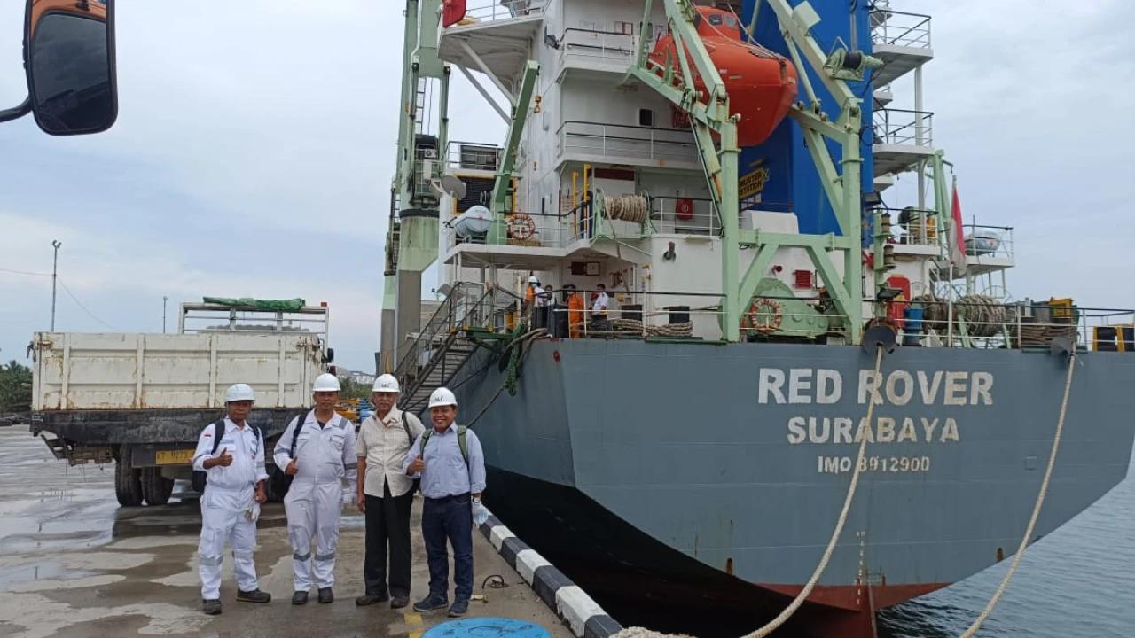 Libatkan Komtek, BKI Pastikan Aturan Klasifikasi Relevan bagi Industri Maritim dan Perkembangan Teknologi