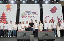 RANS Nusantara Hebat Milik Raffi Ahmad dan Kaesang Ditutup Sementara Sebelum Genap Setahun Berdiri