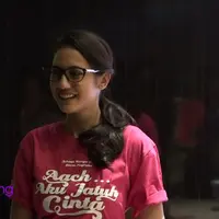 Pevita Pearce kini memasuki usia 23 tahun, di usia barunya ini, ia tidak merasakan banyak hal yang berubah. Tetapi ia semakin menikmati, dan berfikir lebih dewasa dalam memecahkan sebuah masalah.