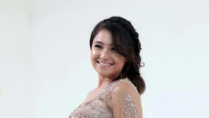 [Bintang] Marshanda