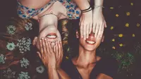 Ikuti 5 Cara Ini, Hubungan Sesama Wanita Akan Bahagia