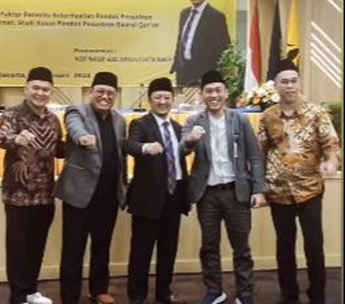 Dok. Istimewa