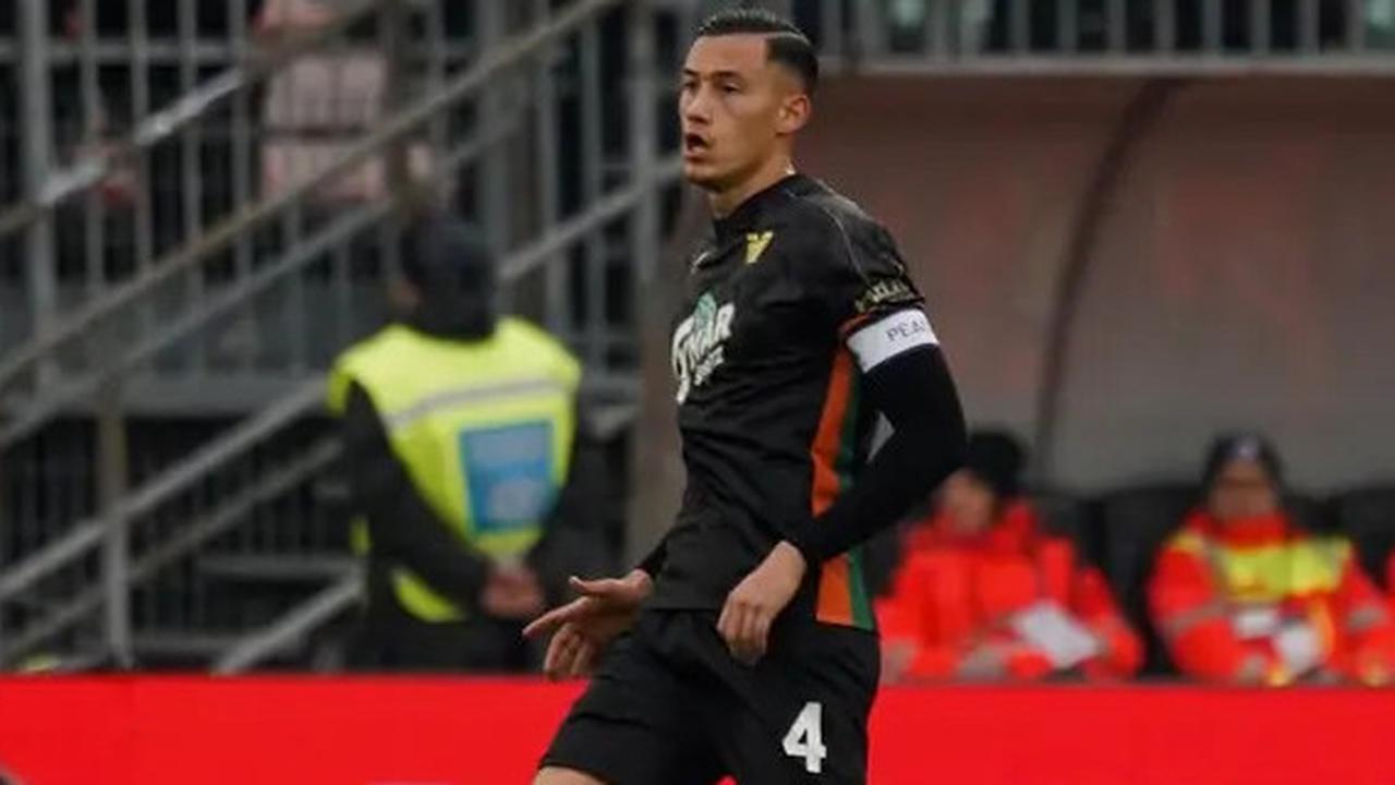 Timnas Indonesia Berpotensi Diperkuat Para Kapten Klub Eropa di Kualifikasi Piala Dunia 2026, Ini Daftar Lengkapnya!
