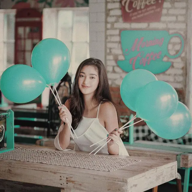 7 Potret Transformasi Ranty Maria, Pemeran Luna di Heart Series