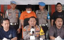VIDEO: Geger Anggota DPRD Lampung Tembak Mati Warga saat Pesta Pernikahan