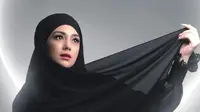 Cerita Umi Pipik tentang Semangat Celine Evangelista Pelajari Agama Islam