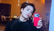 Jackson Wang rilis single terbaru 'Thank You' (Dok. Pribadi)