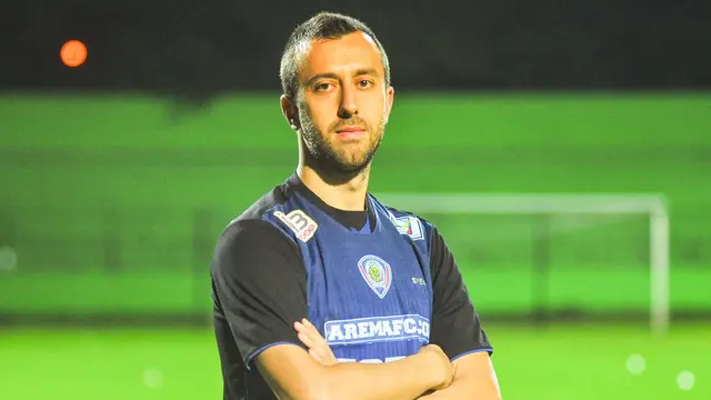 Goran Gancev