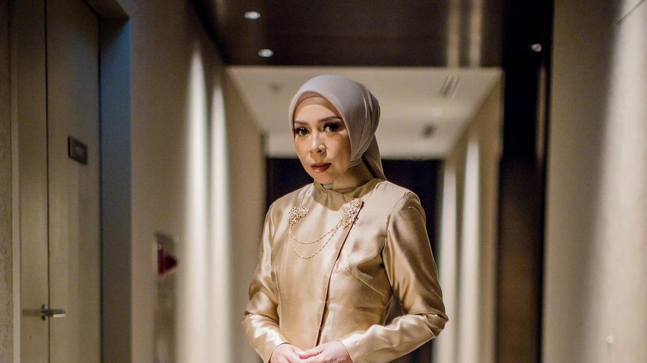 Jadi Anggota DPR, Melly Goeslaw Dapat Karangan Bunga Ucapan Selamat dari 'Gong Yoo - Shah Rukh Khan'