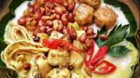Bubur Suro dan 7 Bahan yang Tak Boleh Salah, Ini Alasan Ritualnya Bertahan Berabad-abad