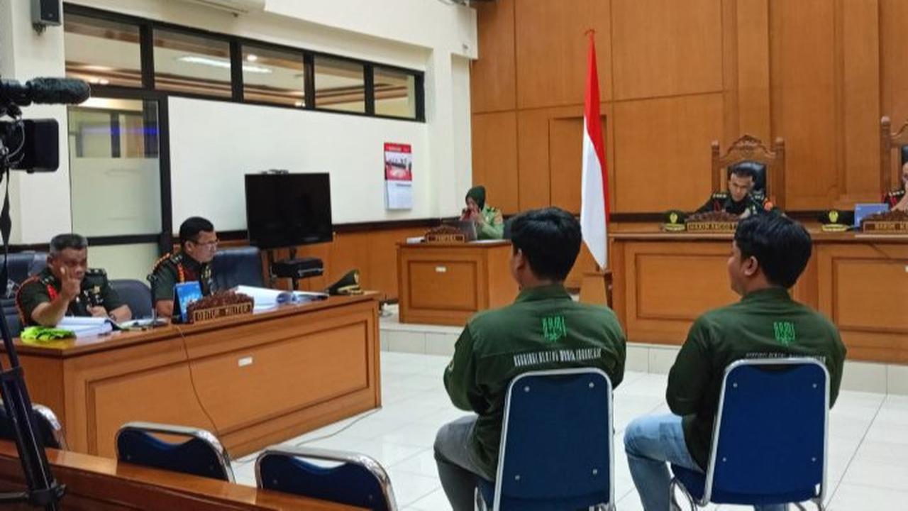Saksi Ungkap Bos Rental Mobil Sempat Masuk Minimarket Cari Kursi Usai Ditembak Anggota TNI