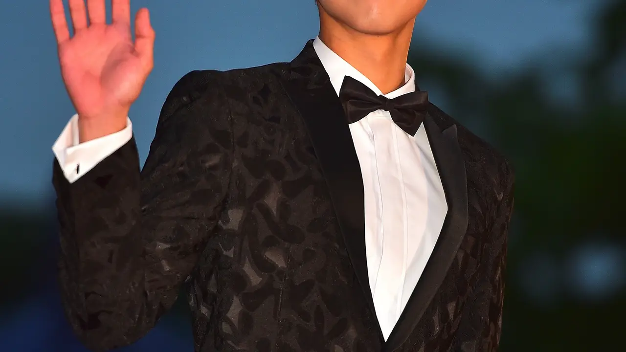 Park Bo Gum akan kunjungi Indonesia. (AFP/Bintang.com)